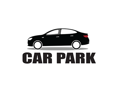 Car Park Logo