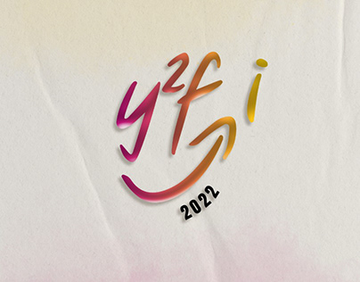 "YFYİ" Logo Packshot, Reels, Post Videos, Motion Design
