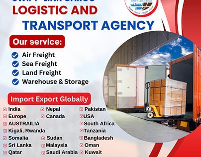 Swiftlink Cargo Logistic and Transport Agency