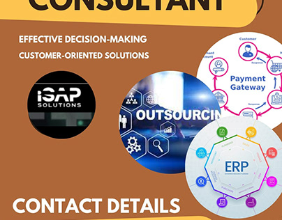 SAP HANA Consultant