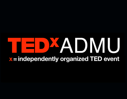 TEDxADMU series