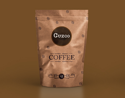 Coffee Cuzco