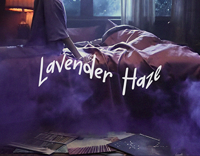 Lavender Haze - Taylor Swift