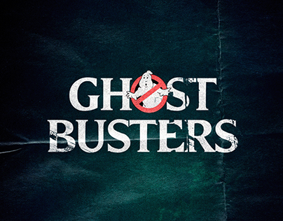Ghostbusters_personal movie poster
