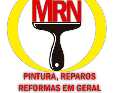 MRN PINTURA, REPAROS E REFORMAS EM GERAL