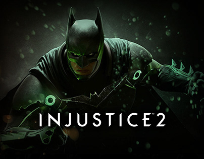 Injustice 2 review
