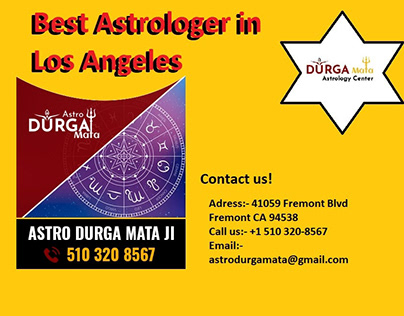 Are You Looking For The Best Astrologer In Los Angeles?