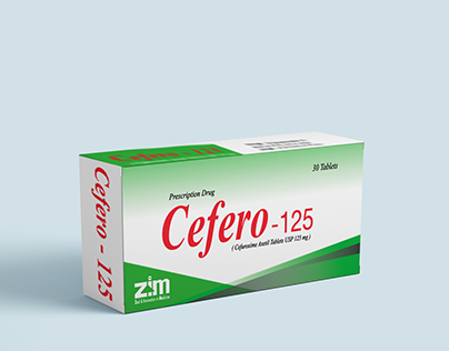 Cefero Products