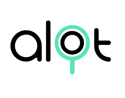 Alot Logo