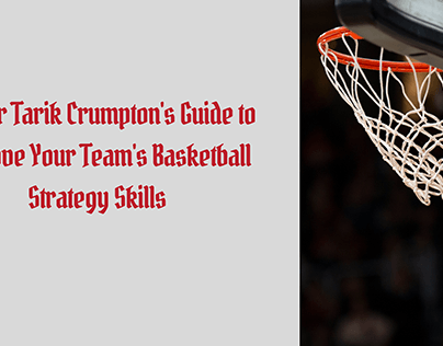 Officer Tarik Crumpton's Guide to Improve Your Team's B