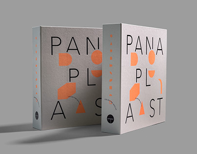 PANAPLAST Collection 2023/24