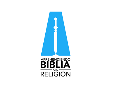 LOGO: Aprehendiendo Biblia sin Religión