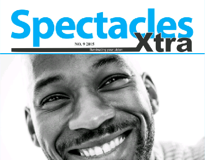 spectacle extra