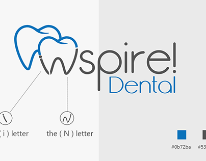Inspire Dental logo