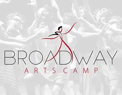 Design proposals for Broadway Arts Camp
