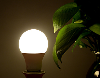 Yoolighting E27 LED Bulbs