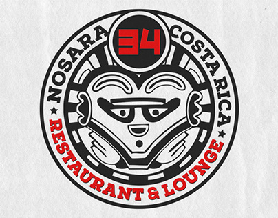 34 Restaurant & Lounge - Nosara (Costa Rica)