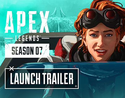 Apex Legends Season 7