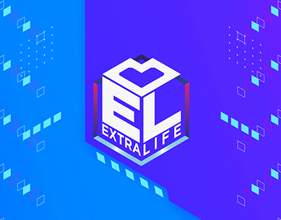 Extra Life 2020 | Direção de Arte