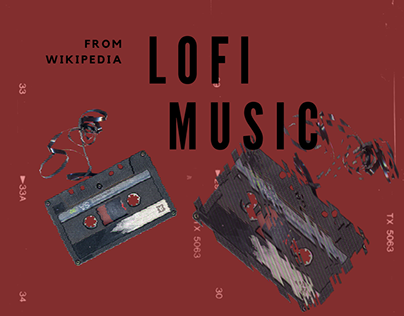 LOFI MUSIC
