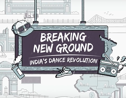 Breaking New Ground | Documentary