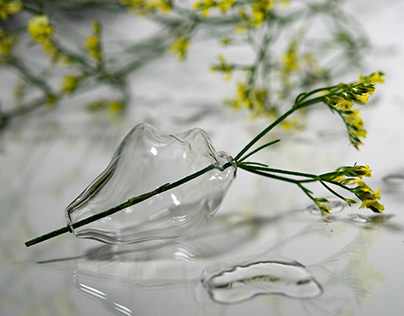 Lampworking - borosilicate glass