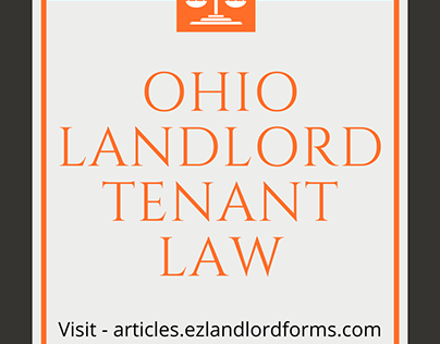 Get An Overview of Ohio Landlord Tenant Law