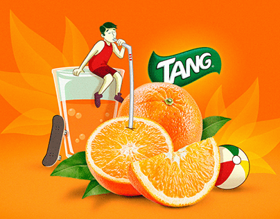 Illustration for Tang