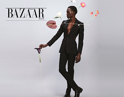 Harper's Bazaar Brazil