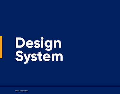 Design system exploration