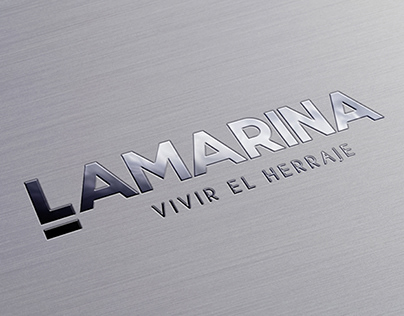 LAMARINA S.A. Global hardware Re branding