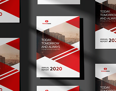 Annual Report 2020 for Techcombank