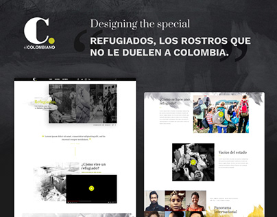 Journal Special El Colombiano