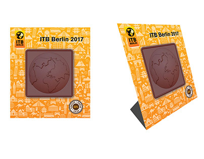 Souvenier packs for ITB-2017