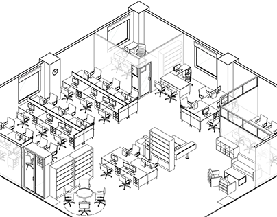 Guidelines of Working Space