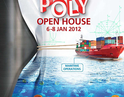 Joint Polytechnic Open House 2012