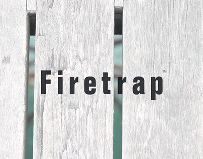Firetrap - The Great Escape