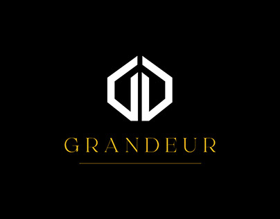 Logo Design: Grandeur