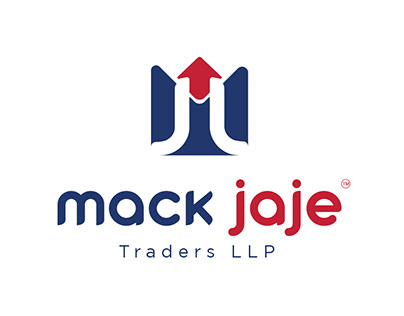 Mack Jaje Logo