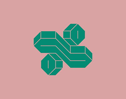 Geometric Logo Exploration