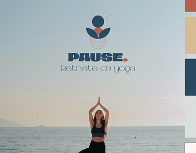 Pause (retraite de yoga)