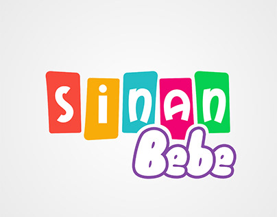 Sinan Bebe Logo