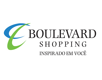 Campanha Férias Boulevard Shopping