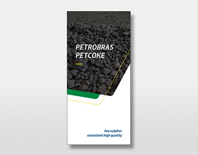 Petrobras - Petcoke Folder