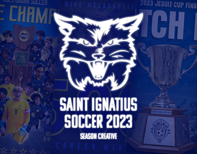 Ignatius Soccer 2023
