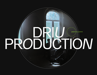 DRIU PRODUCTION