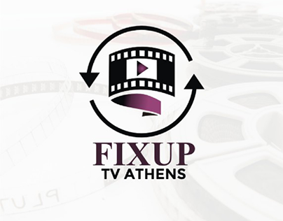 FIXUP TV Athens
