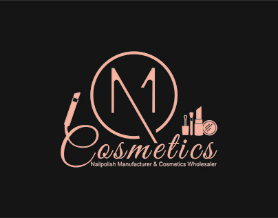 Logo Design - Cosmetics Company