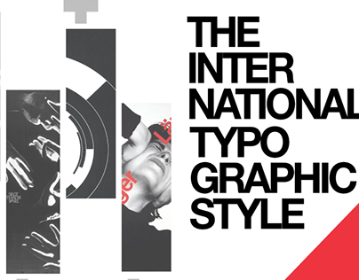 GA110A Branding: The International Typographic Style