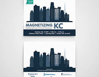 Magnetizing KC